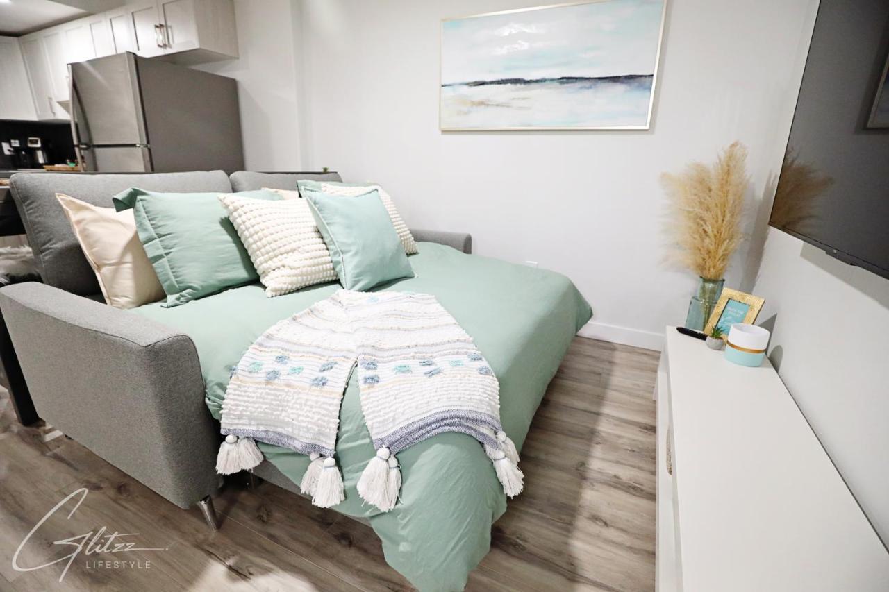 Holiday home Stylish With King Bed,long Stays,disney+,airport