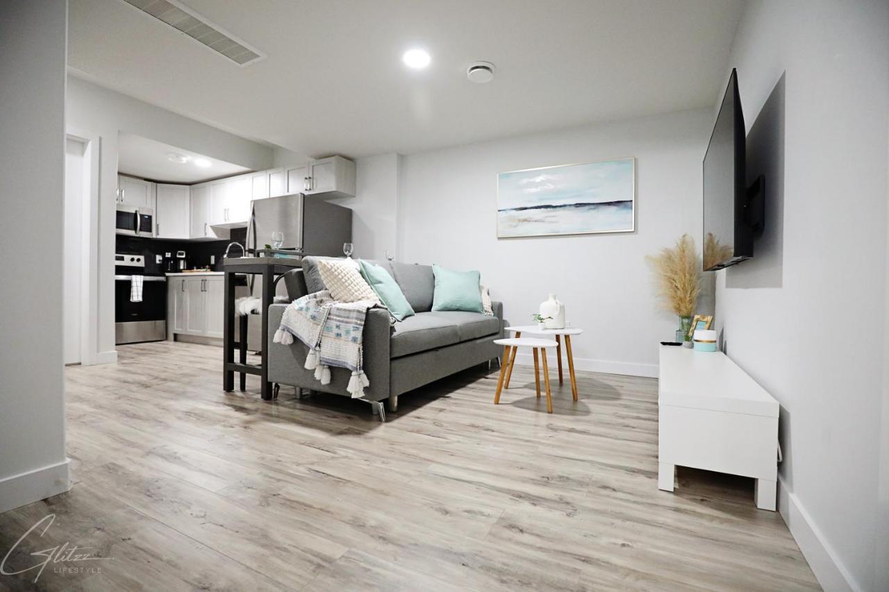 Holiday home Stylish With King Bed,long Stays,disney+,airport