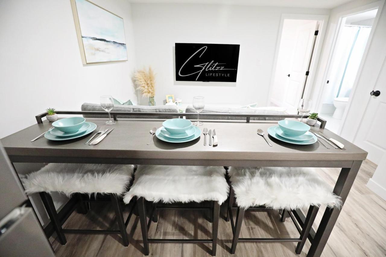 Holiday home Stylish With King Bed,long Stays,disney+,airport