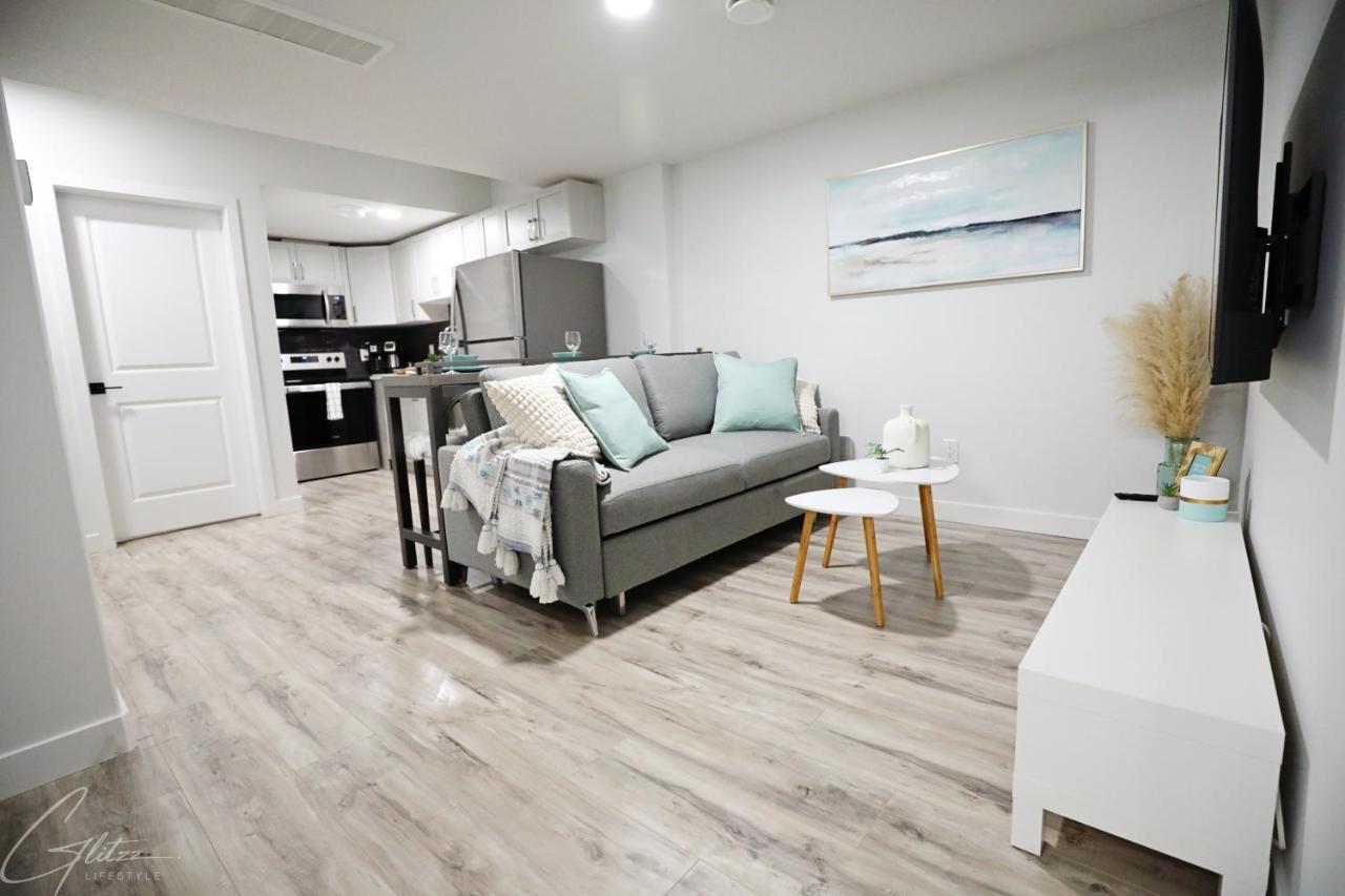 Holiday home Stylish With King Bed,long Stays,disney+,airport